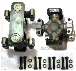 картинка Соединение карданного вала в сборе Komatsu 20сер от магазина IZC