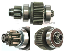 картинка Бендикс стартера c240 new от магазина IZC