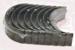 картинка Nissan h15/h20ii          050     вкладыши шатунные от магазина IZC