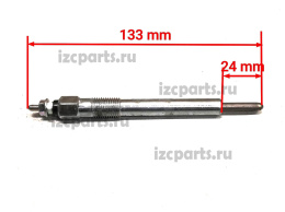 картинка Tcm 6bg1 свеча накаливания от магазина IZC