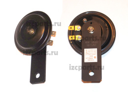 картинка Сигнал звуковой 48v uni от магазина IZC