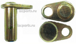 картинка Палец серьги Tcm #06 от магазина IZC