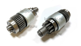 картинка Бендикс стартера Toyota 1dz 12v от магазина IZC