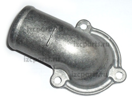 картинка Крышка термостата Nissan  - 3 отверстия от магазина IZC