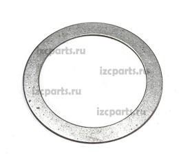картинка Шайба регулировочная роликов d=37 Yale от магазина IZC