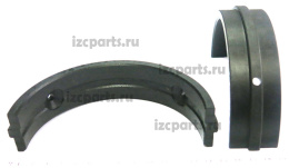 картинка Вкладыш мачты Komatsu #03 2t-16сер от магазина IZC