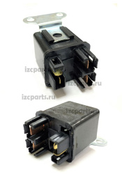 картинка Реле свечей накала Nissan ( реле стартера ) от магазина IZC
