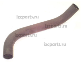 картинка Патрубок радиатора Komatsu-17/-14  h15/h20 верхний от магазина IZC