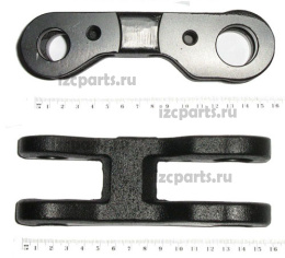 картинка Серьга  Tcm  2.0t  20/25 rh от магазина IZC