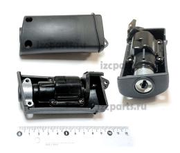 картинка Замок зажигания Yale #01 от магазина IZC