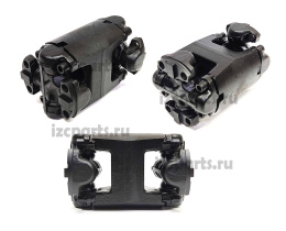 картинка Соединение карданного вала в сборе Doosan #03 от магазина IZC