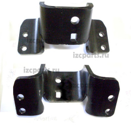 картинка Кронштейн подушки двигателя Toyota  lh от магазина IZC