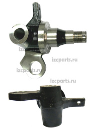 картинка Цапфа Komatsu-14 lh от магазина IZC