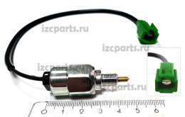 картинка Электромагнитный клапан карбюратора  to-7f15 от магазина IZC