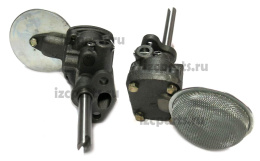 картинка Масляный насос двигателя Nissan h15 от магазина IZC