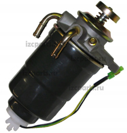 картинка Тннд Heli в сборе от магазина IZC