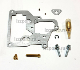 картинка Ремонтный комплект карбюратора  k15 - облегченный от магазина IZC