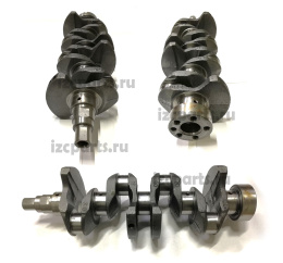 картинка Коленвал Mitsubishi 4g15 от магазина IZC