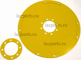 картинка Плита гдп  mitsibishi #02 от магазина IZC