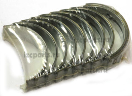 картинка Toyota 4y      025     вкладыши коренные от магазина IZC