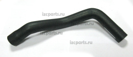 картинка Патрубок радиатора Tcm td27  верхний от магазина IZC