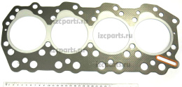 картинка Прокладка гол.блока Mitsubishi s4q2 от магазина IZC