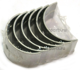 картинка Toyota 4p      025     вкладыши коренные от магазина IZC