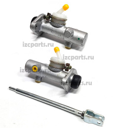 картинка Гл.тормозной цилиндр Nissan         #06 от магазина IZC