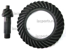 картинка Планетарная пара Toyota  7fd25 от магазина IZC