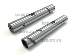 картинка Ось ступицы  Tcm  25x160  1,5t fb под датчик от магазина IZC