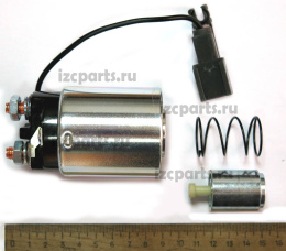 картинка Втягивающее реле стартера k15 от магазина IZC