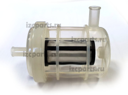 картинка Фильтр топливный №06d  Komatsu от магазина IZC