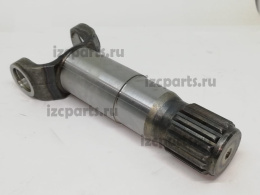 картинка Фланец кардана в акпп Doosan #01 от магазина IZC