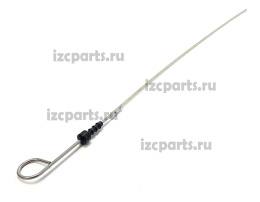 картинка Щуп уровня масла в двигателе Komatsu 4d92e от магазина IZC