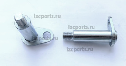 картинка Палец серьги Tcm #08a длинный от магазина IZC