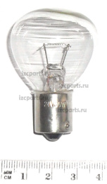 картинка Лампа 24v/35w от магазина IZC