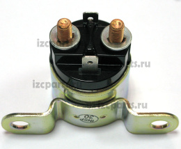 картинка Реле свечей накала to от магазина IZC