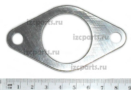 картинка Шайба опорная распредвала c240 от магазина IZC