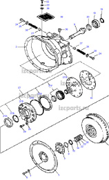 картинка Плита гдп  Doosan #01 от магазина IZC