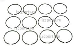 картинка Mitsubishi s4s    кольца поршневые  050 (new) от магазина IZC