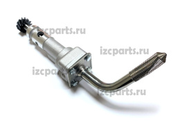 картинка Масляный насос двигателя Mitsubishi s4q2 в сборе от магазина IZC