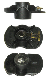 картинка Бегунок трамблёра Nissan h15 от магазина IZC