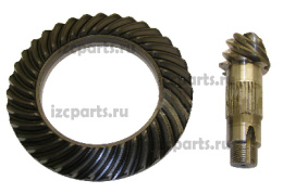 картинка Планетарная пара Toyota  8fd20 от магазина IZC