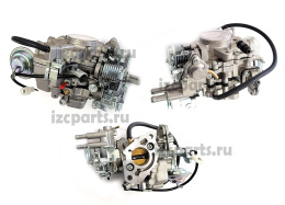 картинка Карбюратор Toyota 5k =к2=китай от магазина IZC