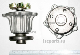 картинка Рем.к-т водяной помпы Toyota 5k от магазина IZC
