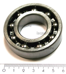 картинка Подшипник  6005 от магазина IZC