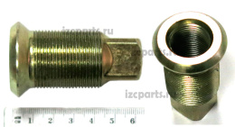 картинка Гайка-футорка от магазина IZC