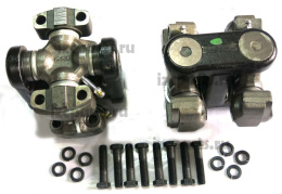 картинка Соединение карданного вала в сборе Toyota 7fd-3.5t от магазина IZC