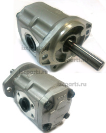 картинка Насос гидравлический Mitsubishi  #06 от магазина IZC