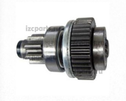 картинка Бендикс стартера Toyota 4y 12v от магазина IZC